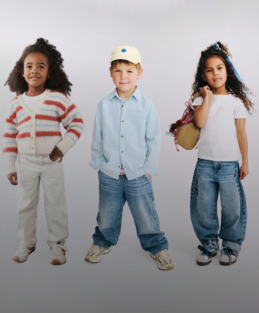 Best Children’s Stores cover photo collage