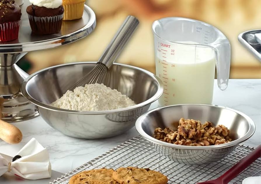 What makes my kitchen, a kitchen for a family of 4 cover photo collage