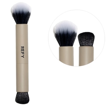 The Best Makeup Tools cover photo collage