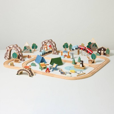 Toys and Other Kid finds cover photo collage