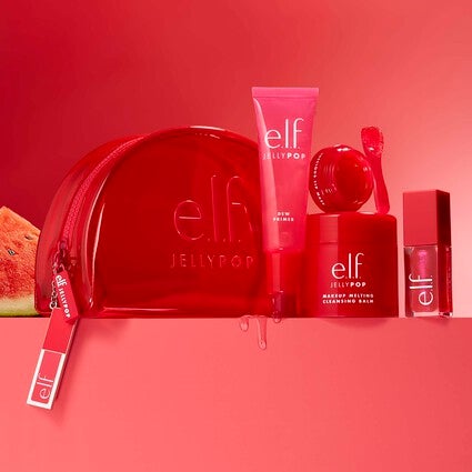 E.l.f. Products I’ve tried that ACTUALLY work 💋💎💄 cover photo collage
