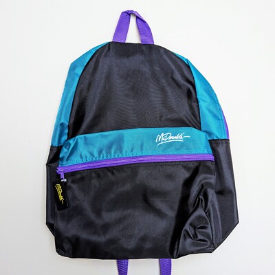 Fun & Nostalgic Bags/Accessories cover photo collage