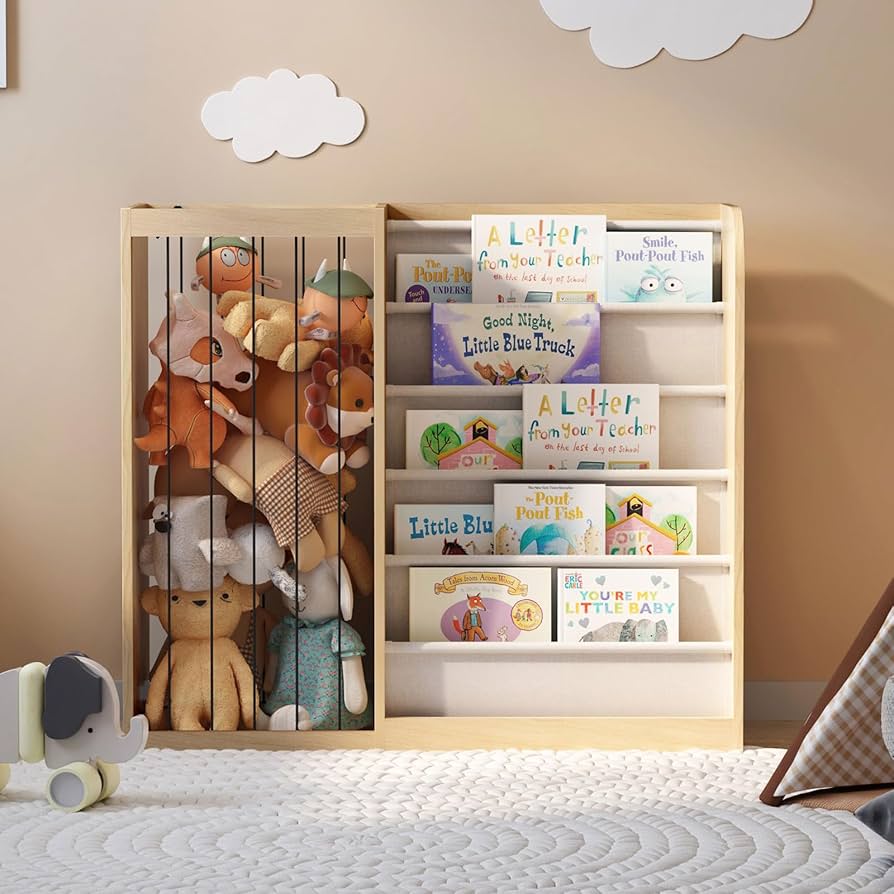 The Things I Use to Stay Organized and Keep my House Clean cover photo collage