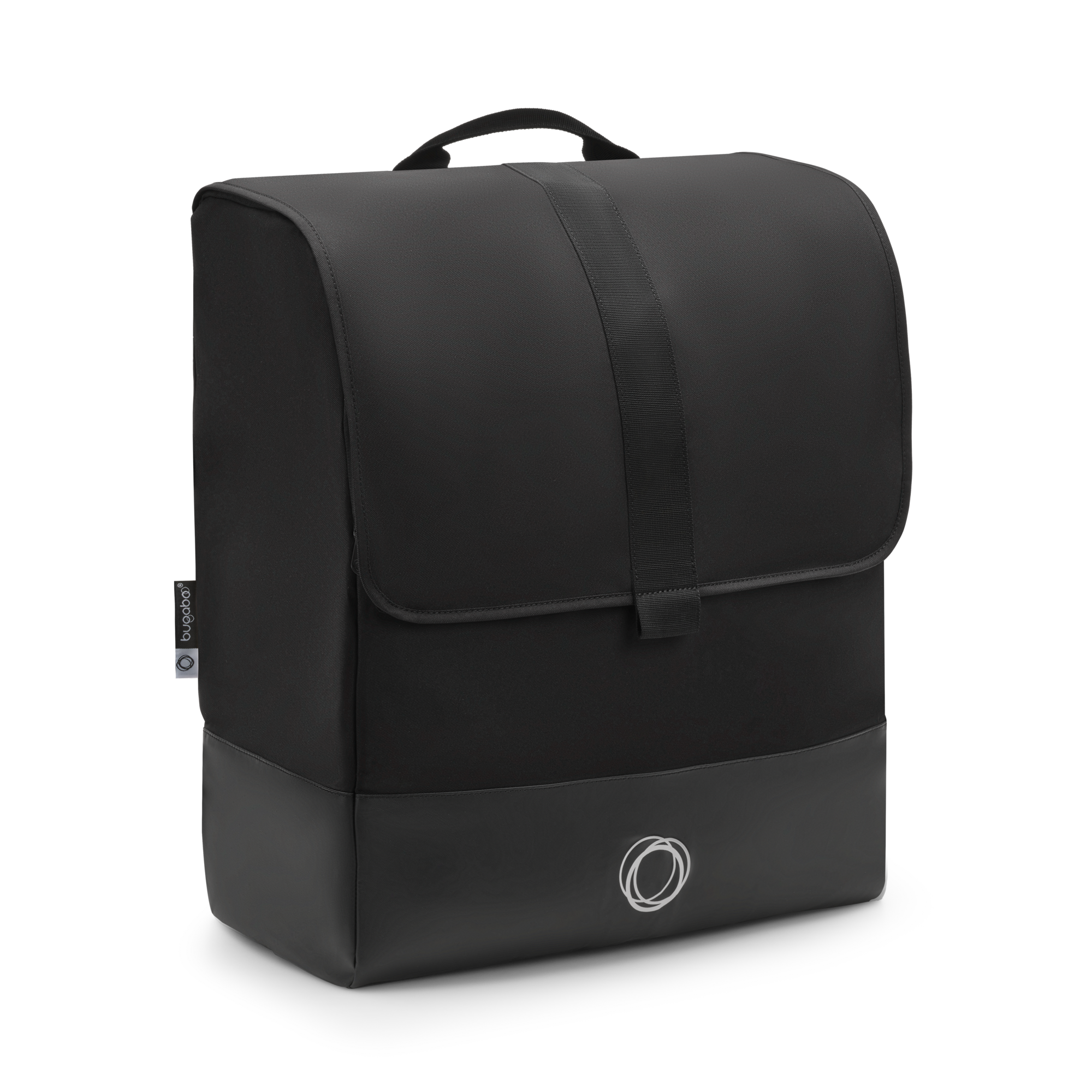 Mom on the Move Must Haves cover photo collage