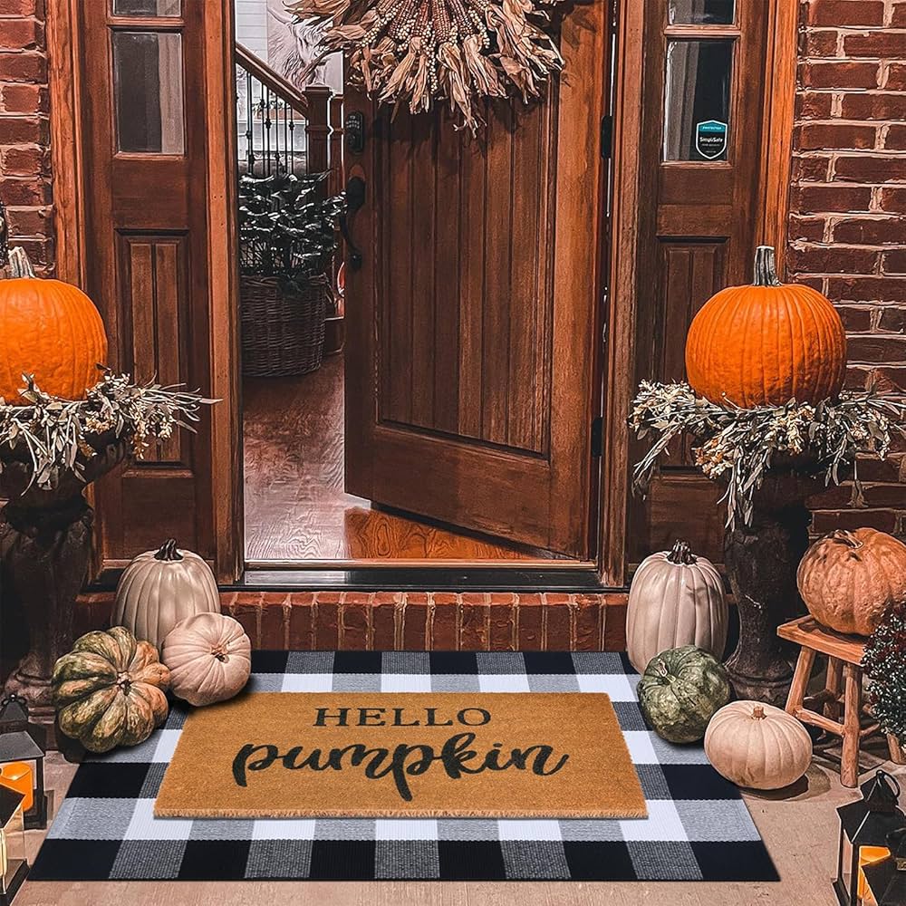 All The… Fall Things 🧡 cover photo collage