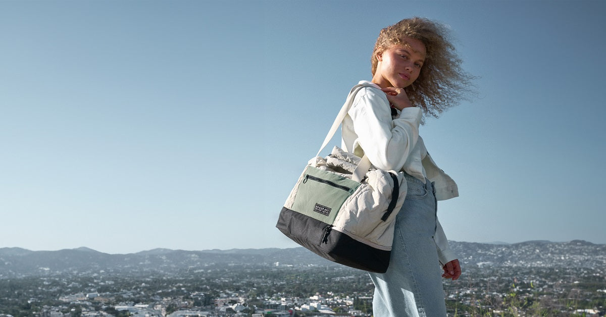 Travel Non-Negotiables 💕👏 cover photo collage