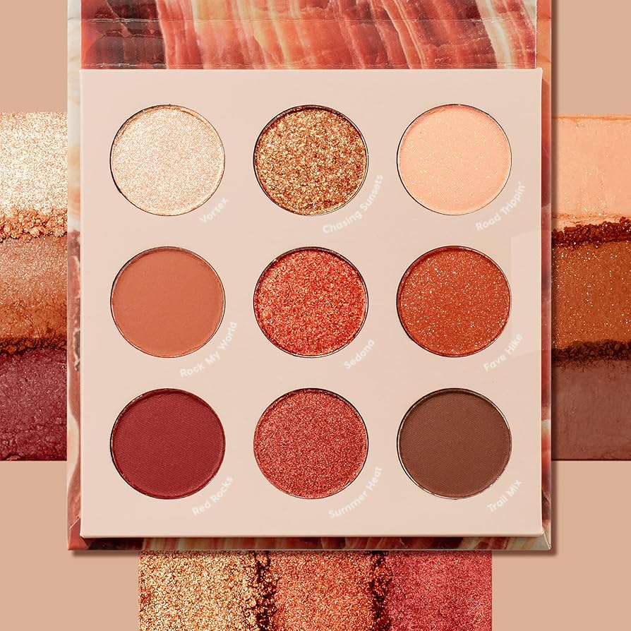 Horse Show Makeup Must-haves cover photo collage