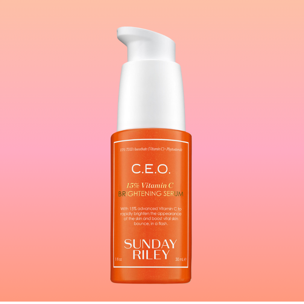 Non-Negotiable Skincare Items cover photo collage