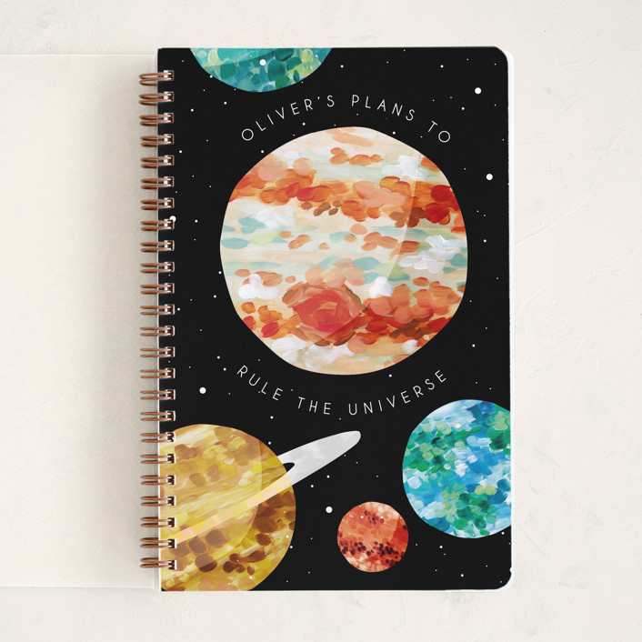 Favorite Stationary 💫 cover photo collage