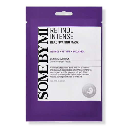 NEED a GREAT sheet mask? Look no further. UPDATED LIST cover photo collage