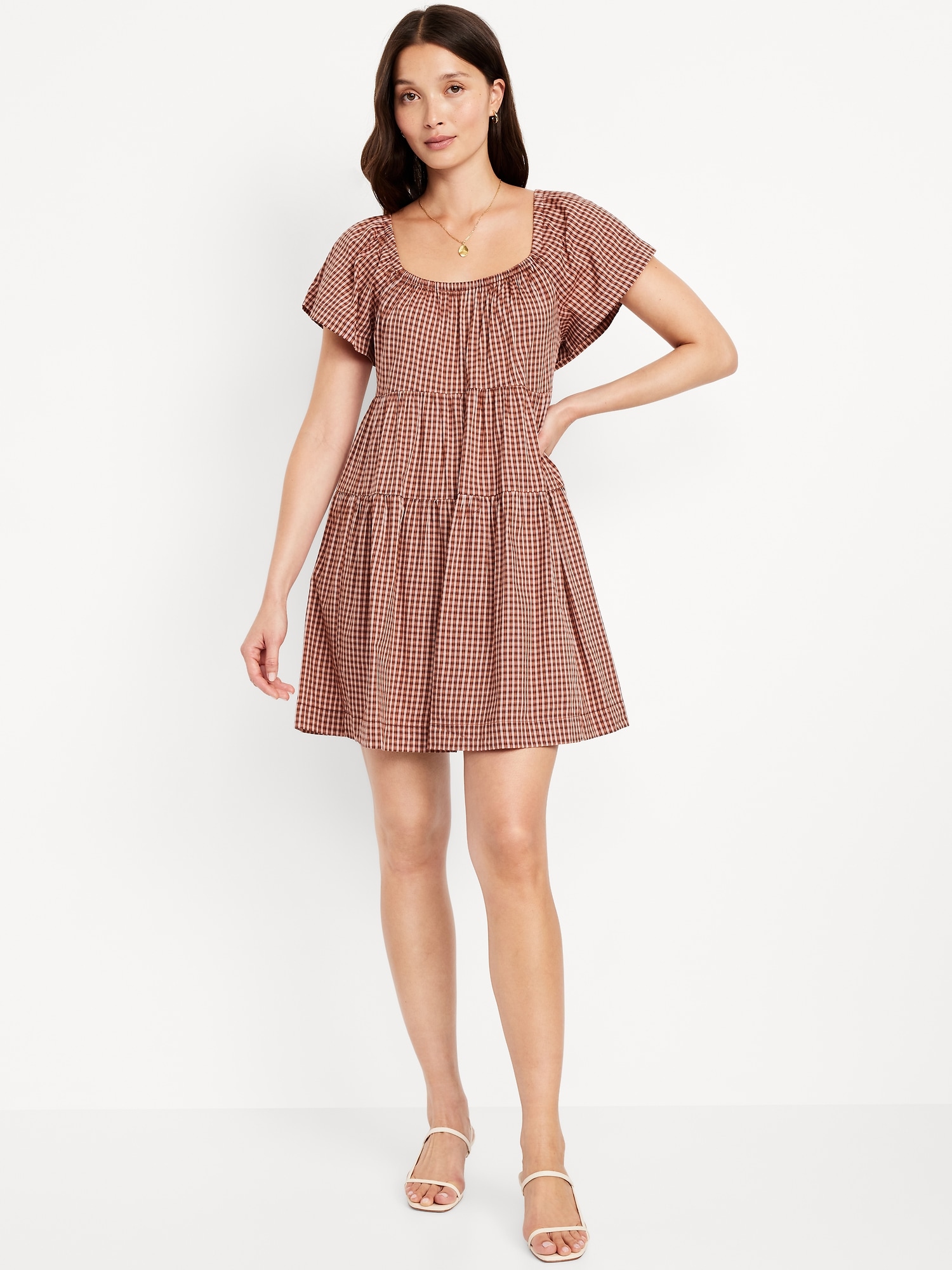 Old Navy Try-On: What I Loved + What Didn't Work