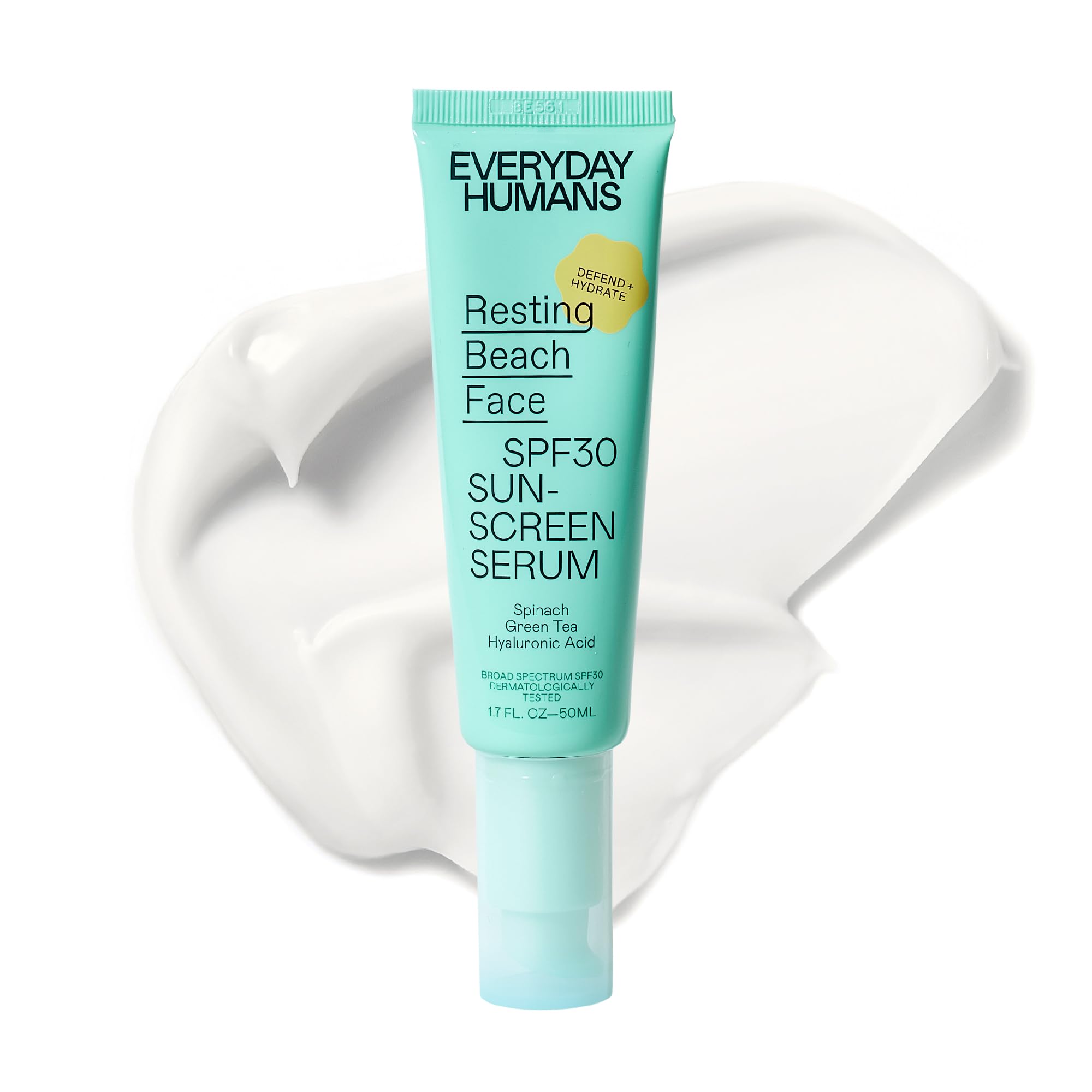 Skincare for Combination Skin cover photo collage