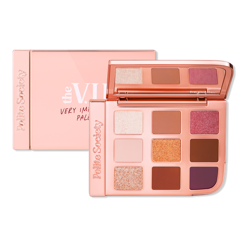 Ulta Favorites cover photo collage