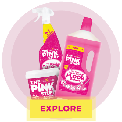 home cleaning favorites cover photo collage