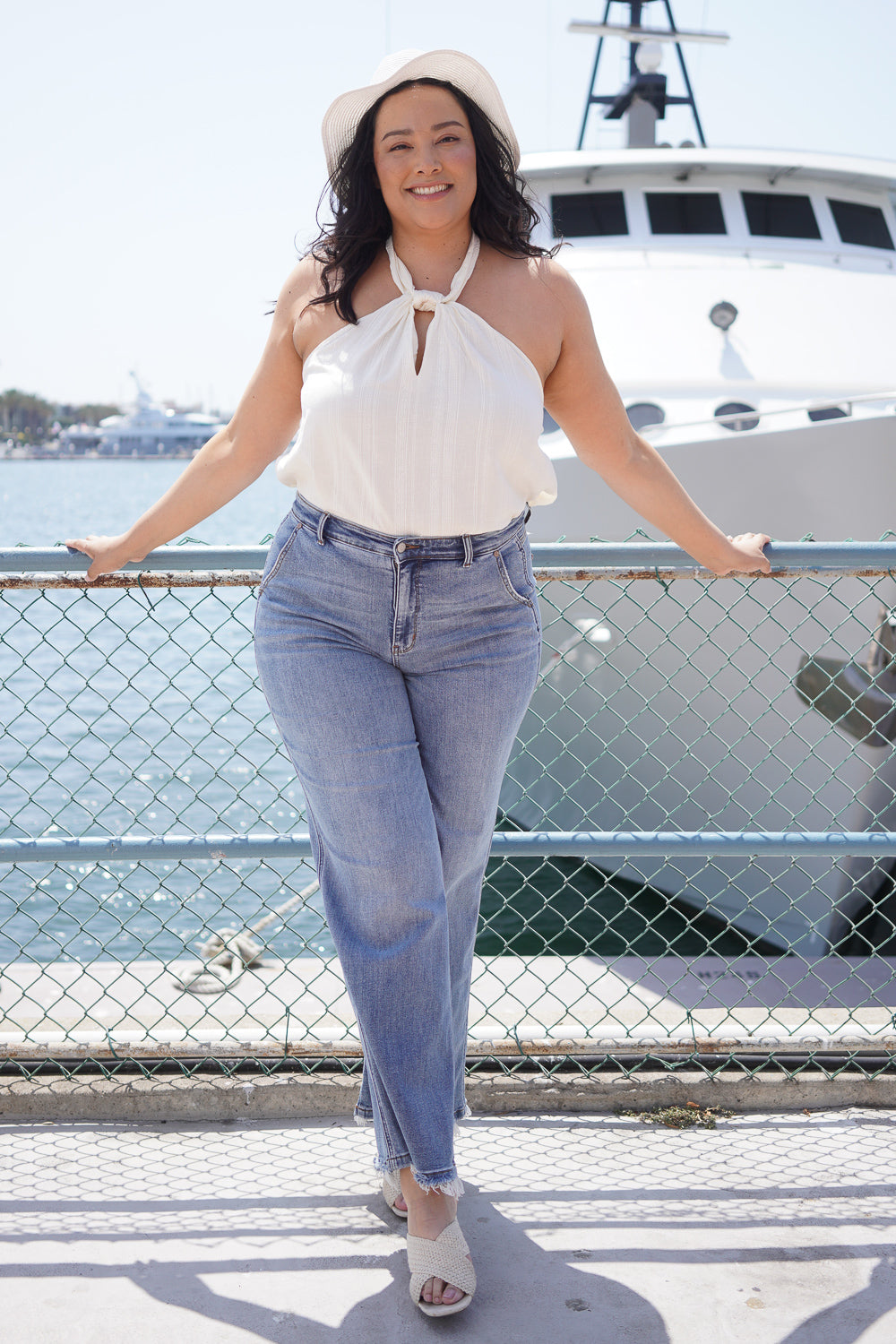 Clothing and Shoe Brands I Love cover photo collage