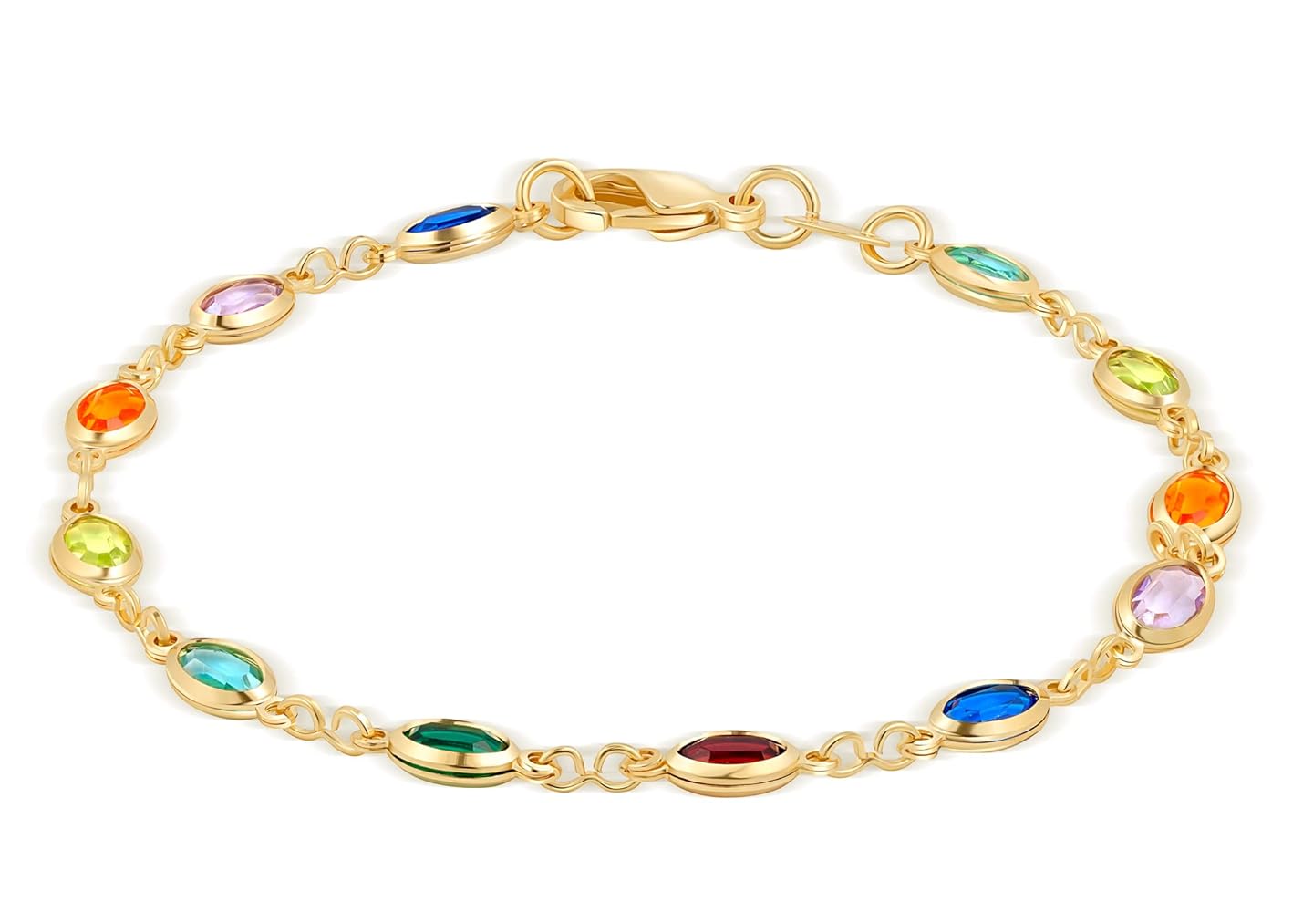 Affordable Jewelry I Wear on Repeat cover photo collage