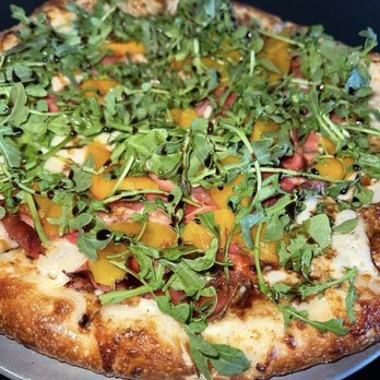 Spokane Foodie Spots! cover photo collage