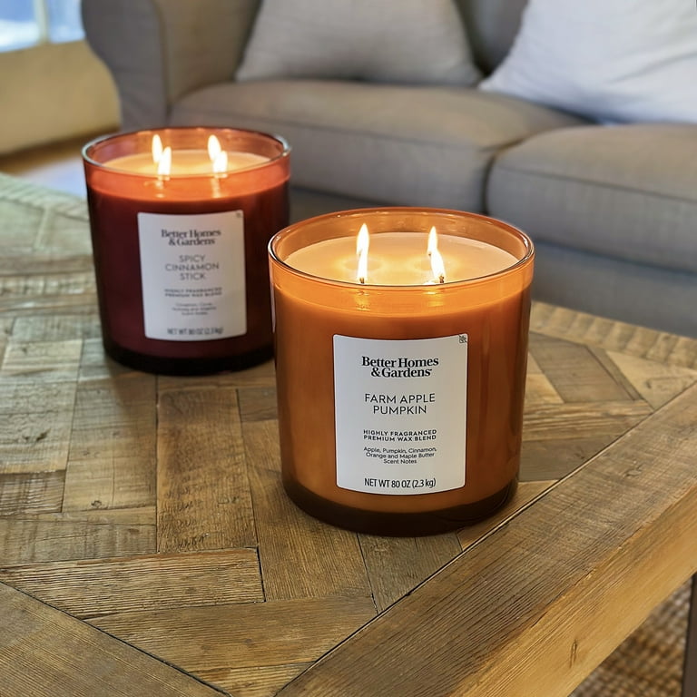 Warm & Whimsical Fall Decor 🍂 cover photo collage