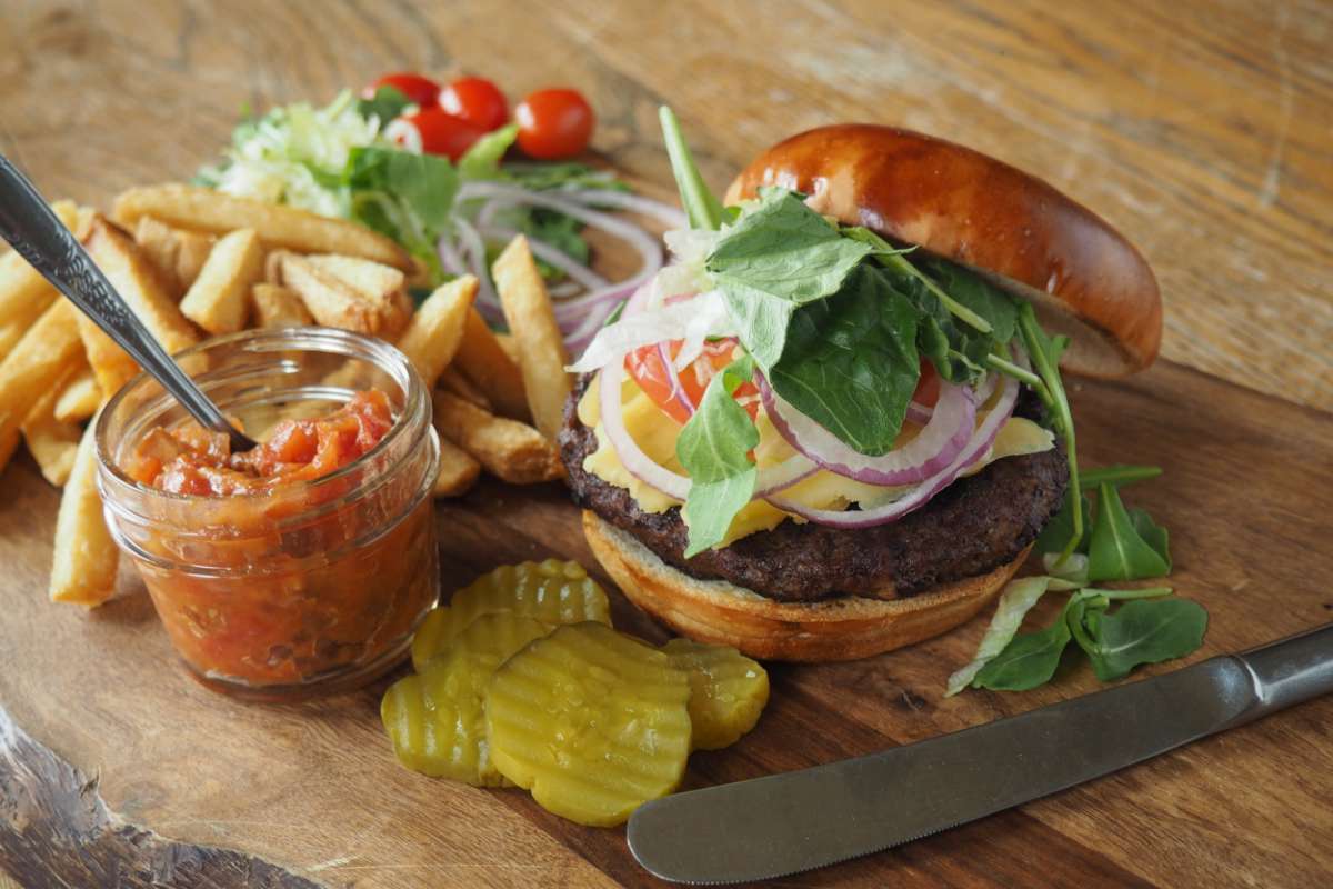 My top Minneapolis Restaurant recs cover photo collage