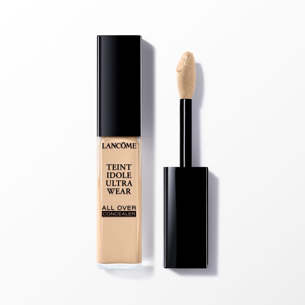 All Time Fave Concealers cover photo collage