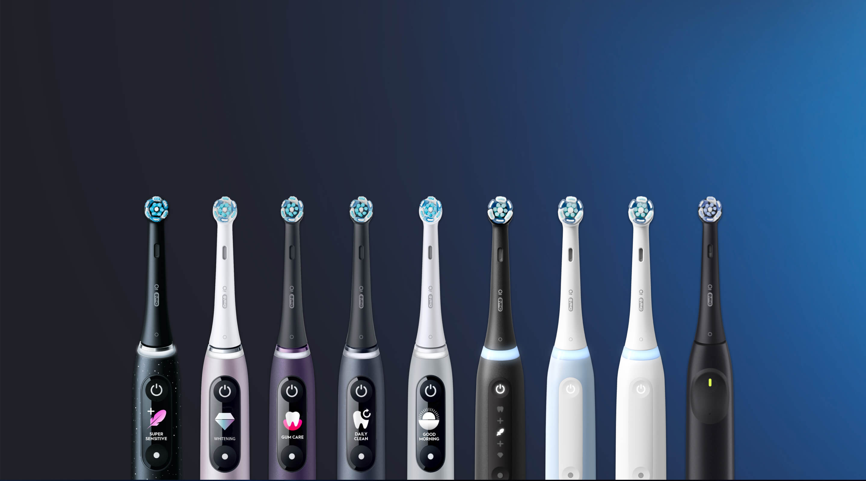 Oral hygiene 🦷 cover photo collage