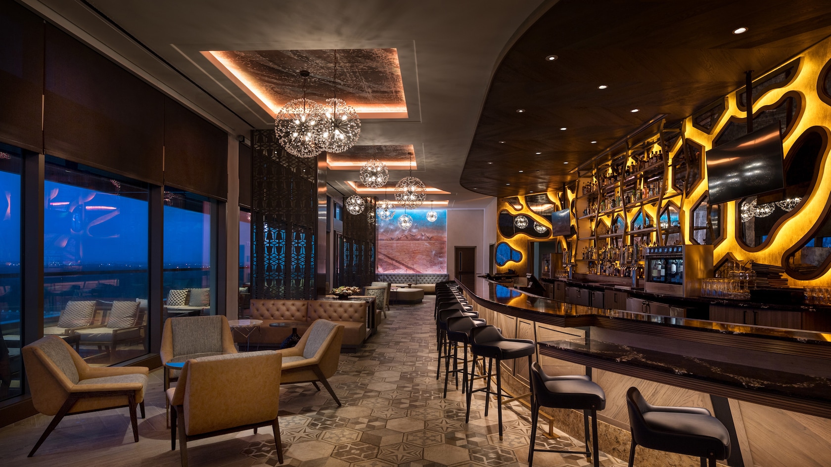 Check out these Hotspots around WDW HERE (No Reservation Needed!) cover photo collage