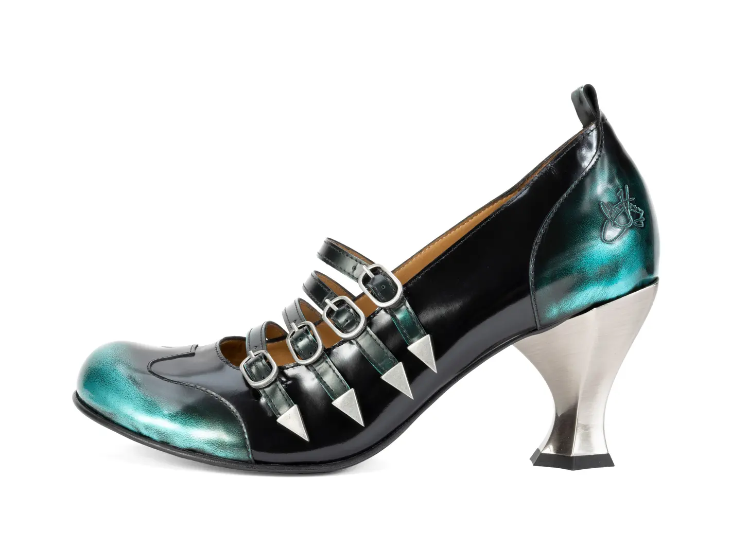 Fantastic Fluevog Finds cover photo collage