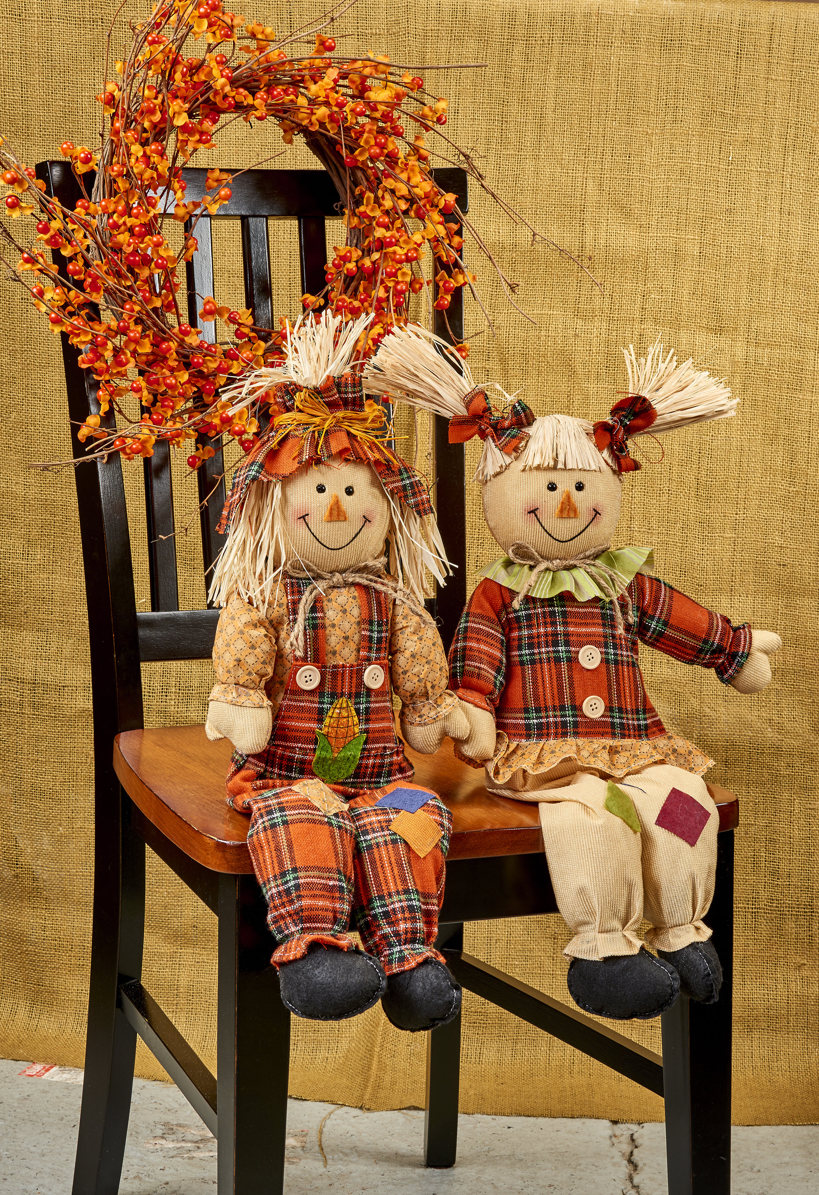 Fall Home Decor: Cozy Autumn Decorating Ideas & Must-Haves🍁 cover photo collage