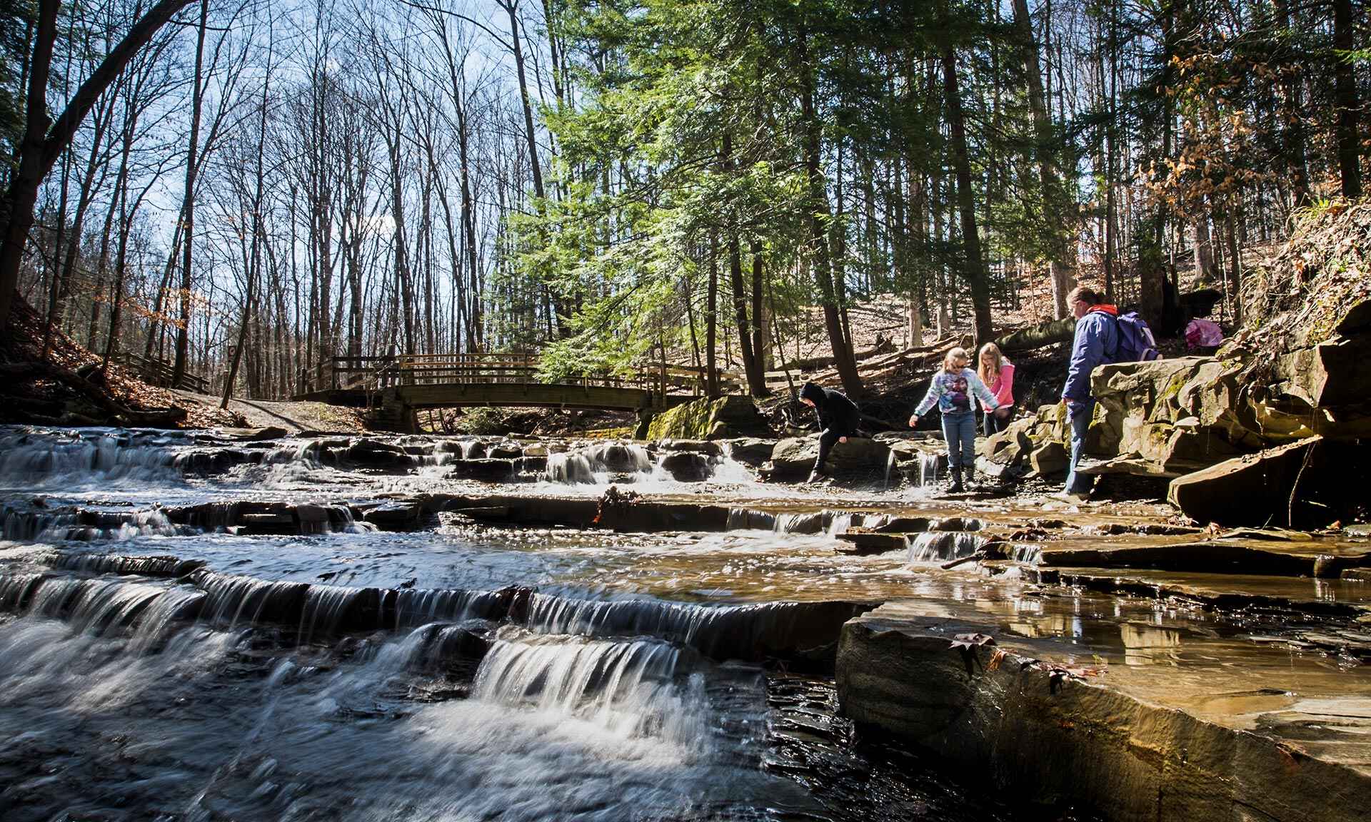 Things to do in NE Ohio cover photo collage