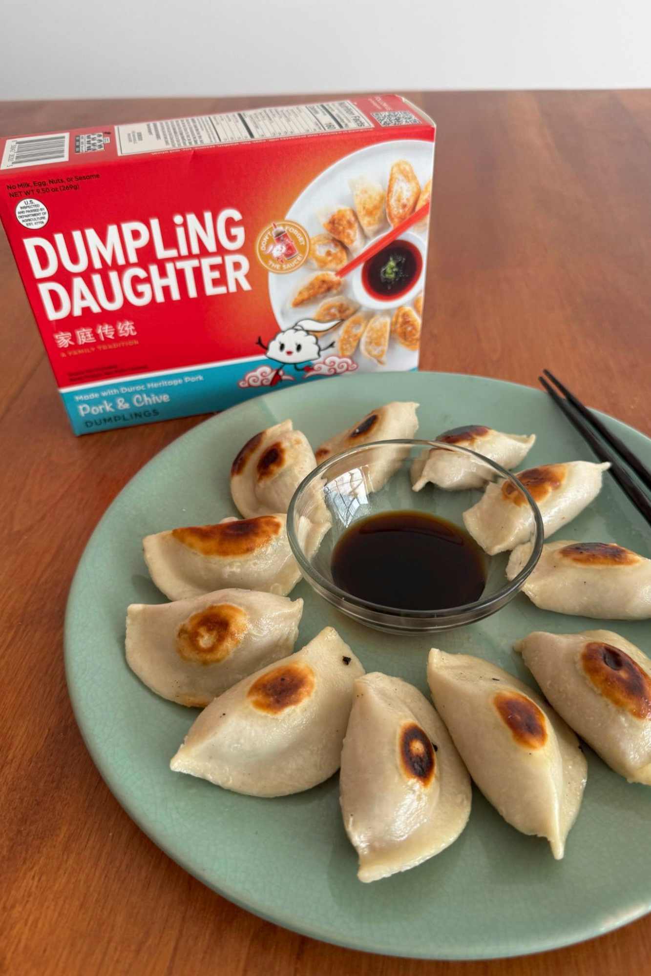 Keep these ingredients on hand - always! cover photo collage