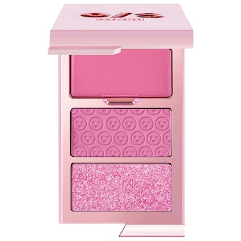 Anything Beauty for Babes cover photo collage