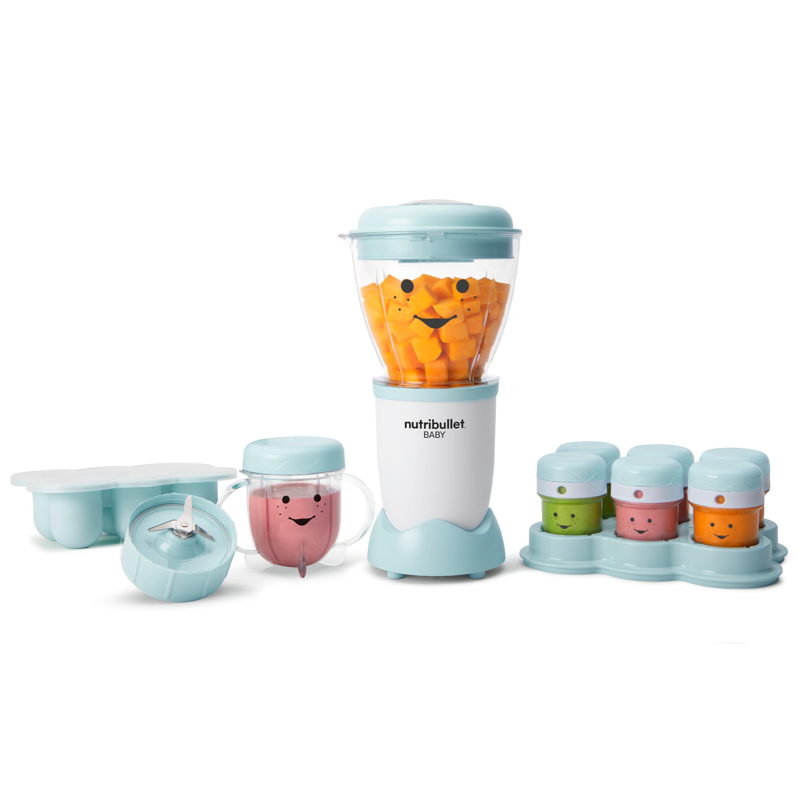 Baby must haves! cover photo collage