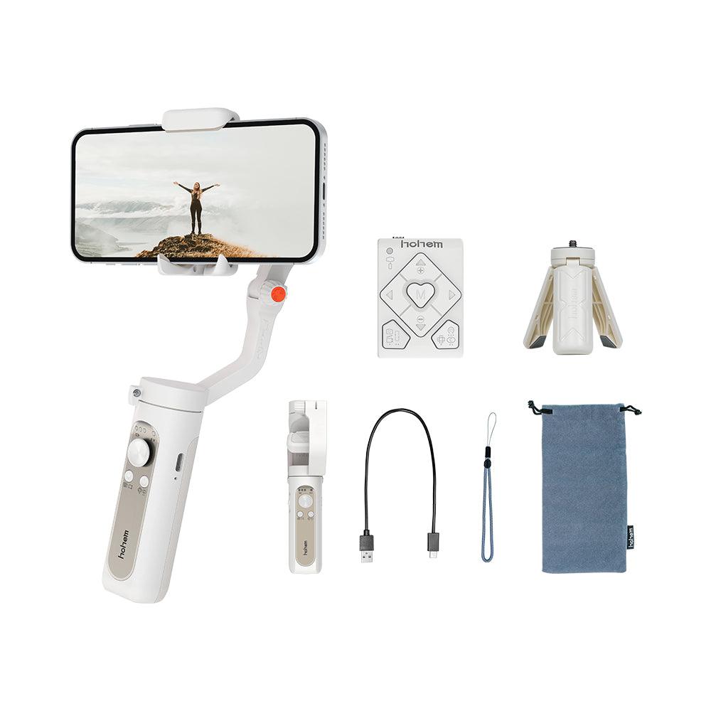 Viral Content Creator Must Haves ✨ cover photo collage