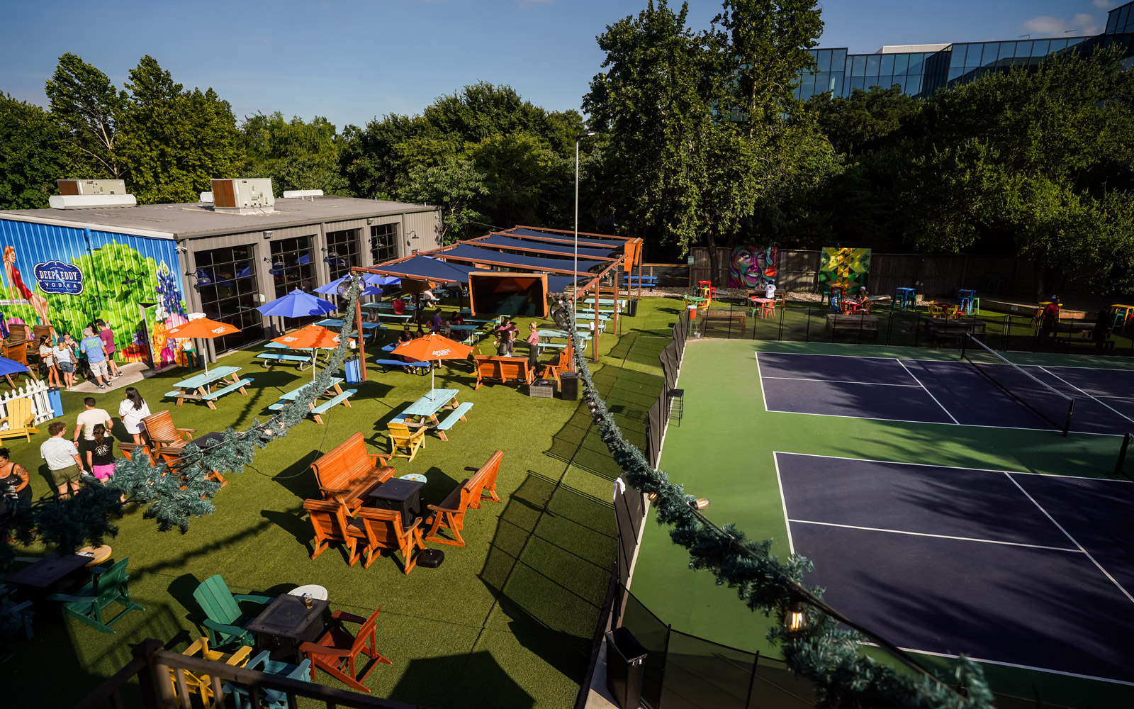 Kid friendly restaurants in ATX cover photo collage