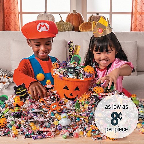 It's SPOOKY Season, let's check out some SPOOKY things! cover photo collage