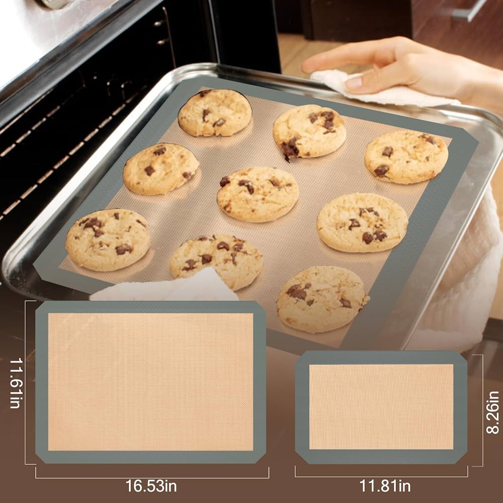 The Only Baking Pans You Will Ever Need cover photo collage
