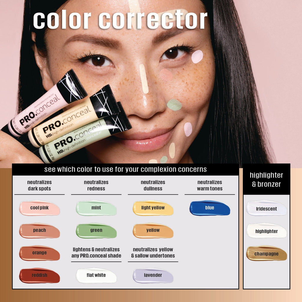 Never-Fail Cruelty-Free Drugstore Makeup cover photo collage