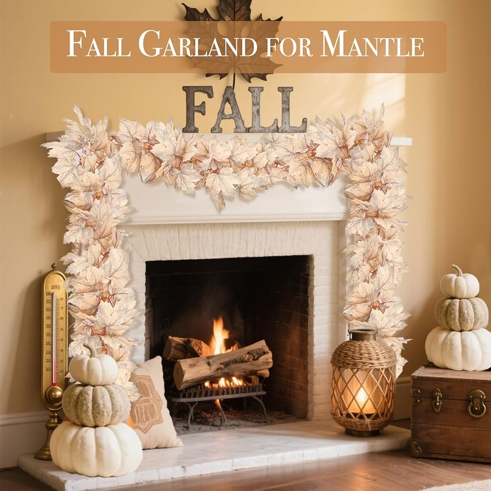 Affordable Fall Home Decor 🍂🐻🥧 cover photo collage