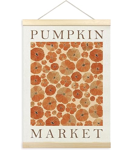 Fall Decor For the Neutral Aesthetic cover photo collage