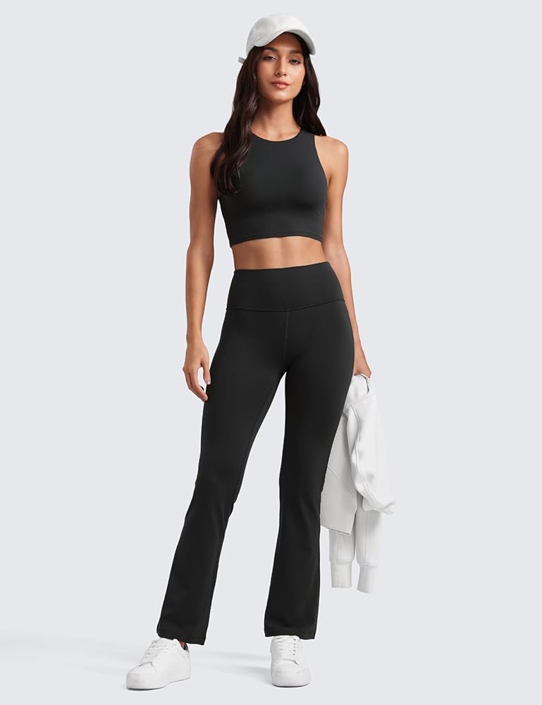 Sweat and Slay- The Best Gym Clothes cover photo collage