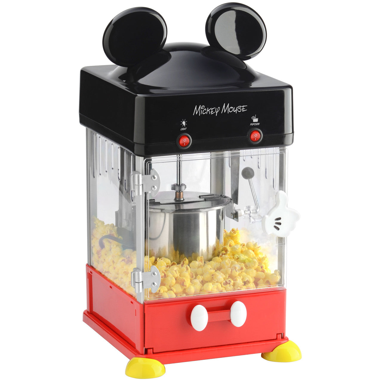 Creative and Fun Mickey Mouse Kitchen Appliances and Accessories to Give Your Kitchen a Magical Disney Touch cover photo collage