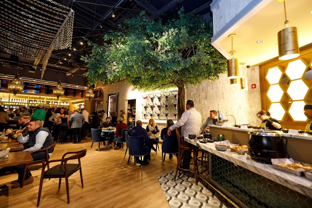 Best Restaurants in the Capital Region cover photo collage