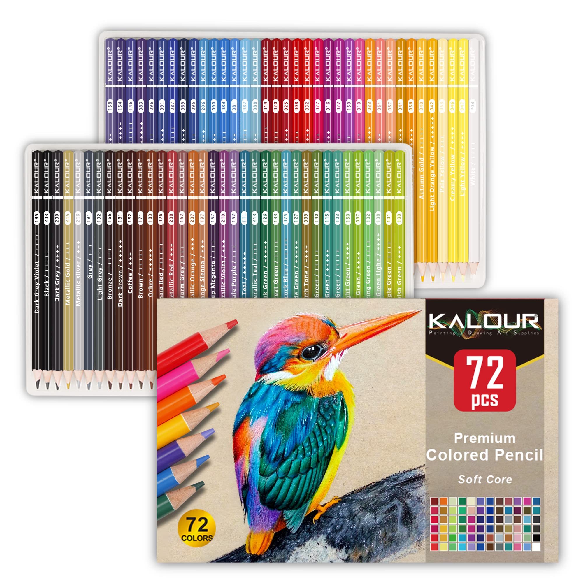 Coloring for adults cover photo collage