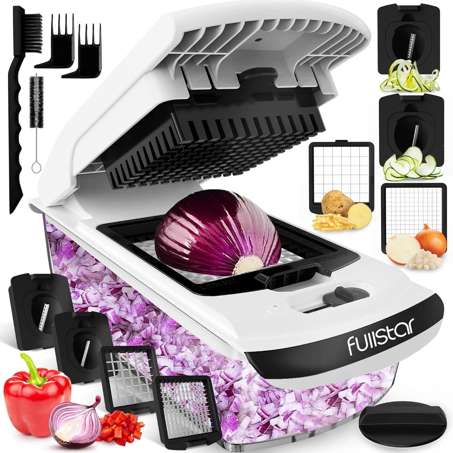 You'll find me in the kitchen cover photo collage