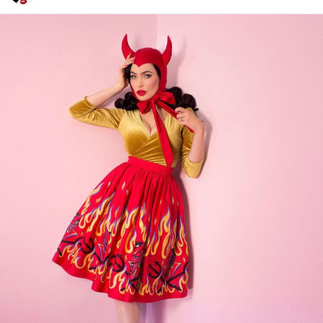 Halloween: Bougie Baddie Edition! cover photo collage