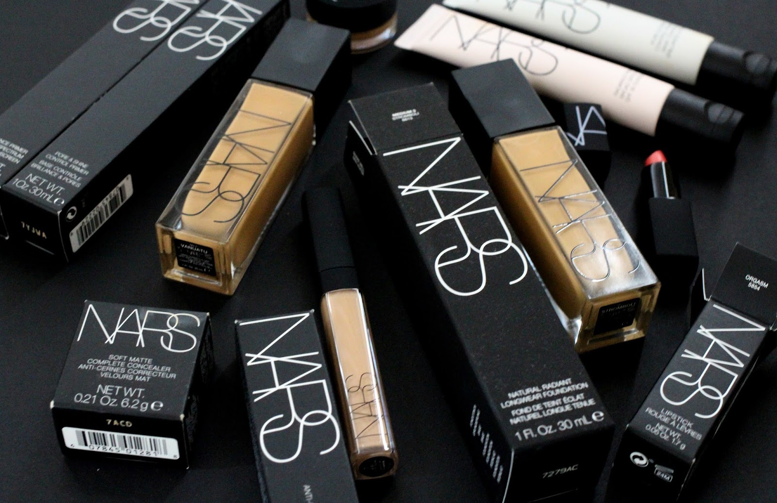 Makeup That Hits Different & Stays Put cover photo collage