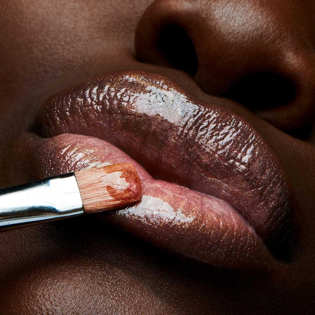 Essential Baddie Lip Products 💄 | Glosses, Balms & Lipsticks I Love cover photo collage
