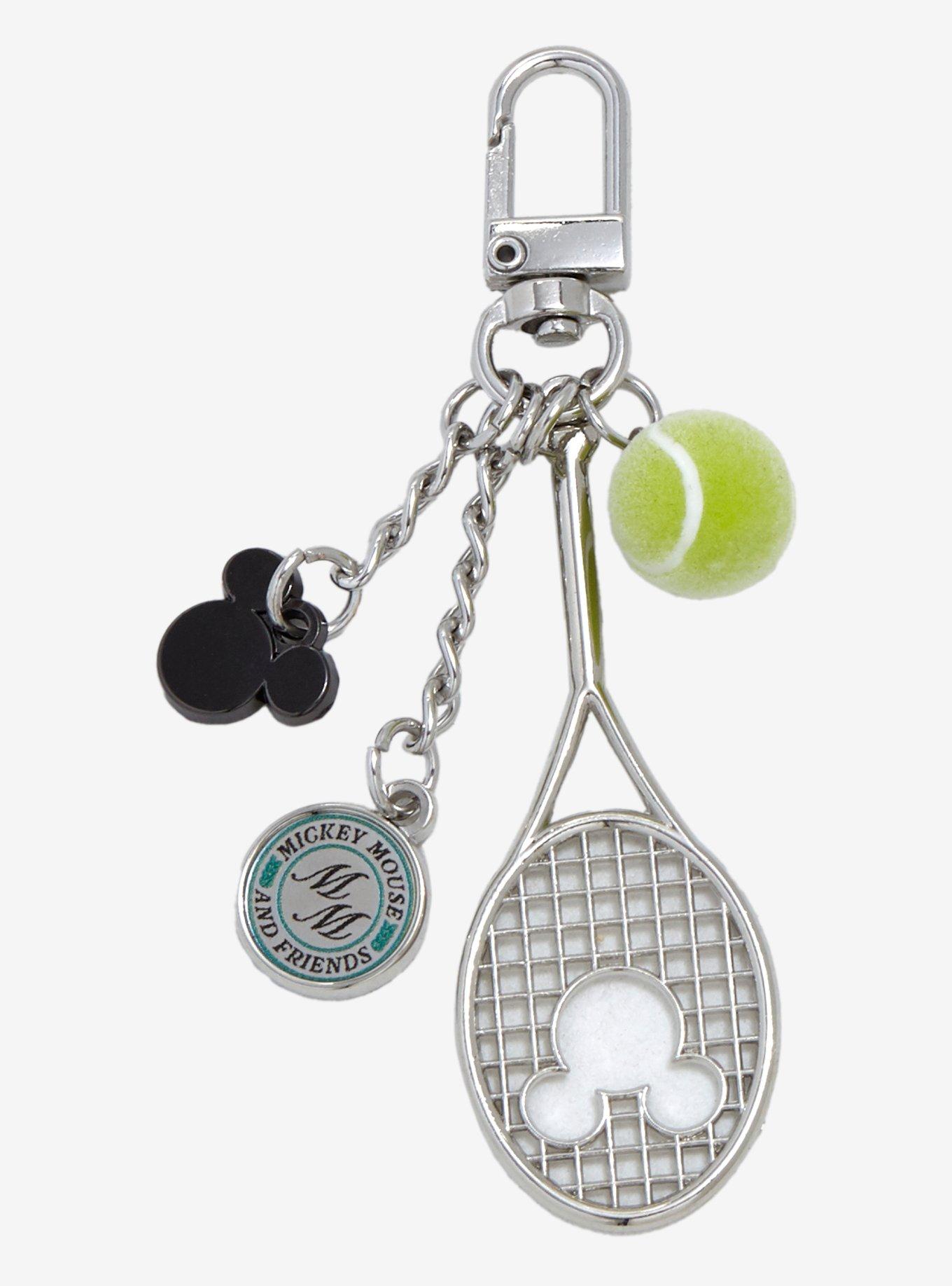 Purse-onality Upgrade: Charm Edition cover photo collage