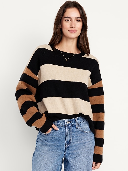 Tops perfect for *Sweater Weather* cover photo collage