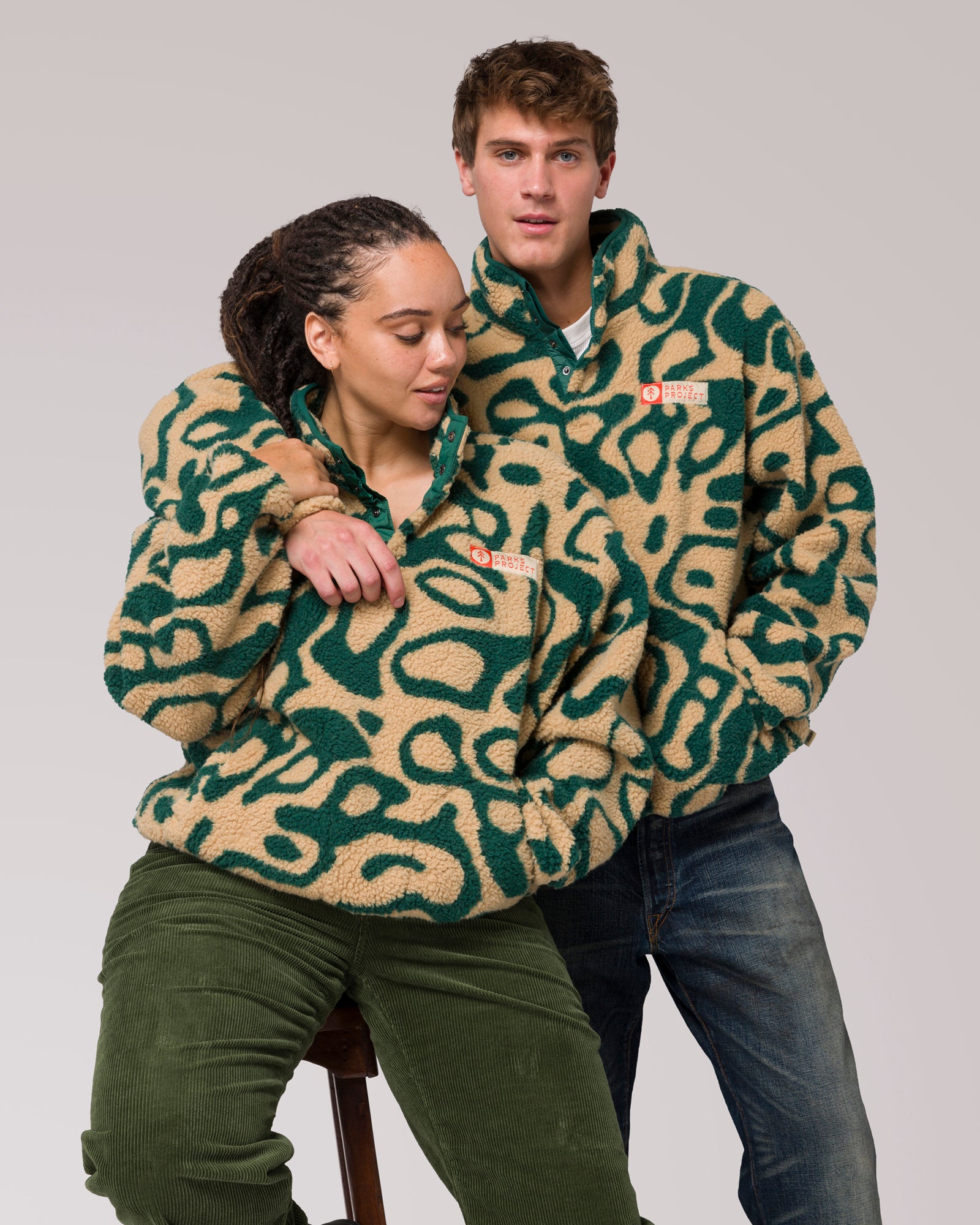 Outdoor Clothing for Women That ACTUALLY FITS, LASTS, and, LOOKS GOOD!!! cover photo collage